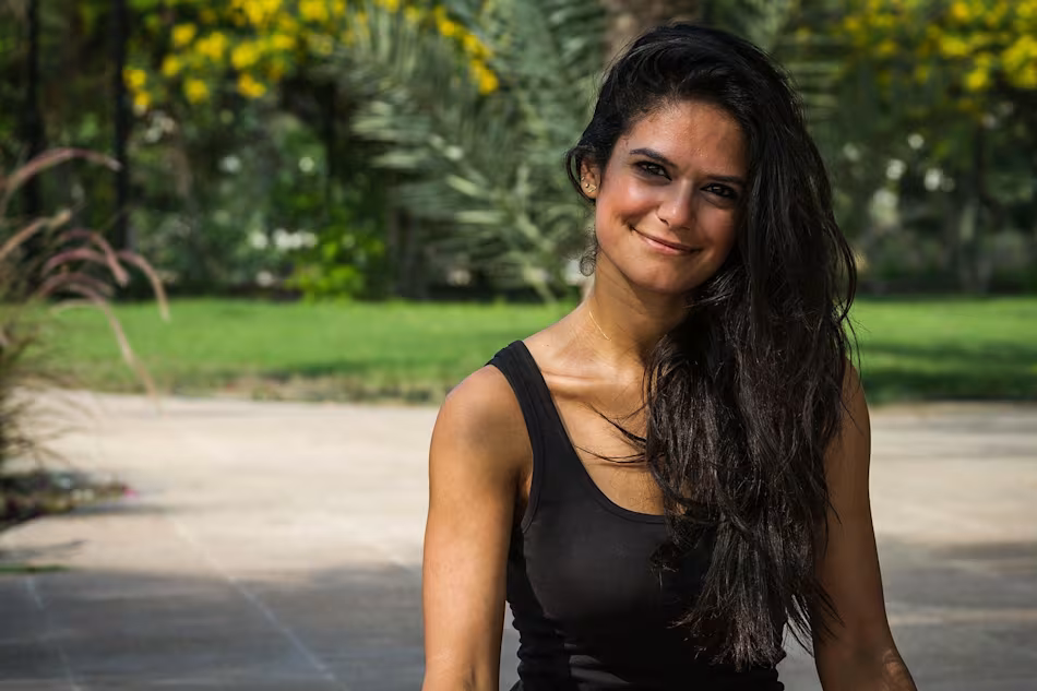 julie abillama