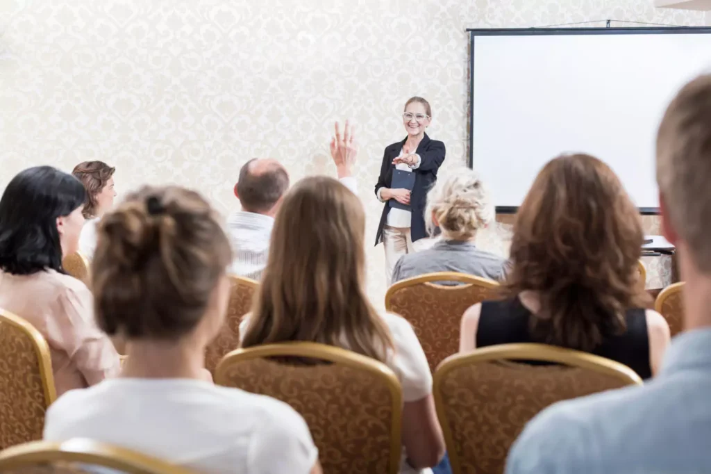 wellness workshops